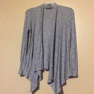 Light weight cardigan
